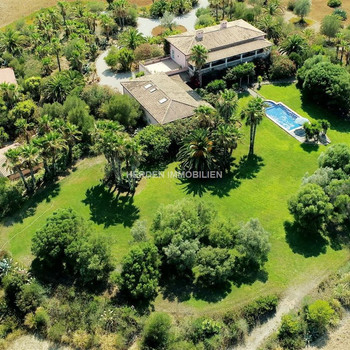 Luxusfinca zum Verkauf in Santa Margalida, Mallorca