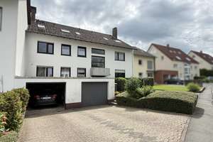 3-Zimmer-Erdgeschosswohnung mit Gartenanteil und Garage in Bad Driburg – Die vollständige Adresse der Immobilie erhältst du vom Anbieter., 33014 Bad Driburg – Vorschaubild 2