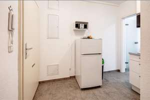 Möbliert: Möblierte Wohnung in sehr guter Lage Schwabing – Die vollständige Adresse der Immobilie erhältst du vom Anbieter., 80796 Neuschwabing, München – Vorschaubild 9