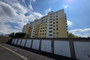 Profi Concept: Heusenstamm - Gemütliche 2-Zimmerwohnung mit Südbalkon und herrlichem Fernblick – Leipziger Ring 37, 63150 Heusenstamm – Vorschaubild 24