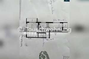 Tauschwohnung: 3-RaumWohnung mit offener Küche und gr. Balkon mit Wasserblick – Lehnitzstraße 27, 16515 Oranienburg – Vorschaubild 2