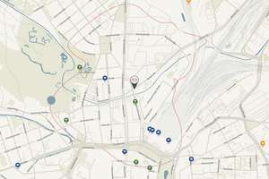 Möbliertes 1-Raumapartment zur Miete in Leipzig Zentrum - Wentzel Dr. – Berliner Straße 10, 4105 Zentrum-Nord, Leipzig – Vorschaubild 10