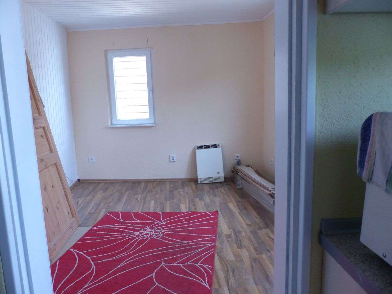 Immobilie in Hüttenberg - Hofreite mit viel Potential in Hüttenberg-Volpertshausen zu verkaufen. - Bild 8