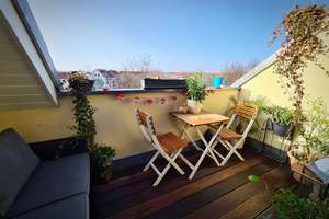 ++ Exklusive 5 Zi. Whg mit Balkon und Terrasse ++ – Christoph-Probst-Str. 1, 4159 Möckern, Leipzig – Vorschaubild 20