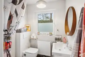 Exklusives Zuhause in bester Lage von Salzhausen! – Harburg (Kreis) – Vorschaubild 9
