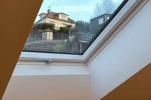 Urbanes Stadthaus über drei Ebenen – modernisiert und ruhig gelegen in Heidelberg – Die vollständige Adresse der Immobilie erhältst du vom Anbieter., 69121 Handschuhsheim, Heidelberg – Vorschaubild 5