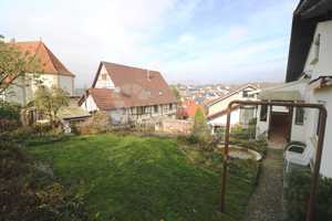 Vielseitiges Zweifamilienhaus mit tollem Weitblick in Obergimpern – Heilbronn (Kreis) – Vorschaubild 2