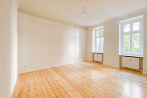 SCHMUCKSTÜCK IM WINSKIEZ! KLASSISCHE SCHÖNE UND RENOVIERTE ALTBAUWOHNUNG! PROVISIONSFREI! – Winsstr. 51, 10405 Prenzlauer Berg, Berlin – Vorschaubild 7