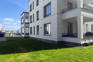 Exklusive Gartenwohnung direkt am Jungfernsee – ca. 350 m² Garten, Designerküche & barrierefrei! – Die vollständige Adresse der Immobilie erhältst du vom Anbieter., 14469 Nauener Vorstadt, Potsdam – Vorschaubild 28