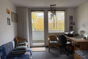  Eigentum statt Miete zahlen...3-Zi.-ETW mit großem Balkon in ER-Bruck – Die vollständige Adresse der Immobilie erhältst du vom Anbieter., 91058 Schönfeld, Erlangen – Vorschaubild 9