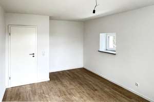 FÖRDERFÄHIG. Erstbezug nach KfW55-Sanierung. Wohnung in ruhiger Lage mit Terrasse & Gartennutzung. – 4229 Kleinzschocher, Leipzig – Vorschaubild 5