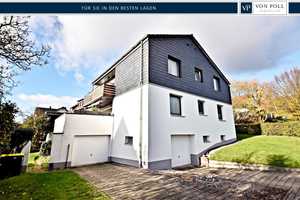 Zweifamilienhaus in Rinteln – Perfekte Kapitalanlage in zentraler Lage – Schaumburg (Kreis) – Vorschaubild 1