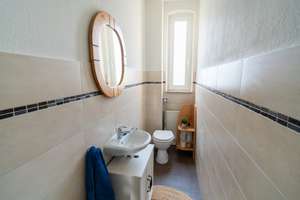 Helle Altbau-Wohnung in ruhiger Lage Nürnbergs 90459 – Die vollständige Adresse der Immobilie erhältst du vom Anbieter., 90459 Gugelstraße, Nürnberg – Vorschaubild 3