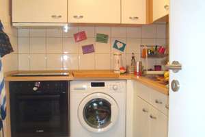 Bredeney! Hübsche DG-Wohnung, Altbau (Nähe "Bredeneyer Tor", EON etc. &  Waldrand) – Die vollständige Adresse der Immobilie erhältst du vom Anbieter., 45133 Bredeney, Essen – Vorschaubild 13