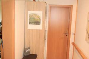 Charmante 3-Zimmer-Wohnung mit Balkon und Stellplatz! Meine Wohnung = Mein Makler! – Die vollständige Adresse der Immobilie erhältst du vom Anbieter., 38448 Vorsfelde, Wolfsburg – Vorschaubild 3