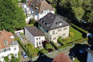 Historische Villa in Marienburg – Wohnen in zeitloser Eleganz – Bayenthalgürtel 40, 50968 Marienburg, Köln – Vorschaubild 31