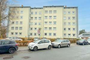 Modernisierte 4-Zimmerwohnung mit Balkon & Stellplatz in SZ-Lebenstedt! Meine Wohnung=Mein Partner! – Die vollständige Adresse der Immobilie erhältst du vom Anbieter., 38226 Lebenstedt, Salzgitter – Vorschaubild 23