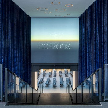 STOCK - Lenbachpalais | Retail | Showroom