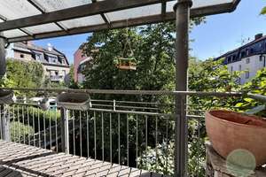 ** Fürth at it`s BEST * historisches Ambiente * ca. 106 qm * 5 Zi * Kapitalanlage in bester LAGE ** – Die vollständige Adresse der Immobilie erhältst du vom Anbieter., 90762 Altstadt, Innenstadt, Fürth – Vorschaubild 24
