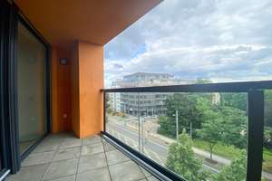 Zentrumsnahe 2-Zimmer-Wohnung mit Loggia! – 4103 Zentrum-Ost, Leipzig – Vorschaubild 6