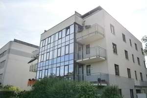 schöne 1,5 Raum-Wohnung mit Balkon zu verkaufen – Tharandter Str. 11a, 1159 Löbtau-Süd, Dresden – Vorschaubild 4