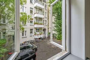 Luxuriöse Mietwohnung in Hannover - Beste Lage für höchsten Wohnkomfort – Lutherstraße 66A, 30171 Südstadt, Hannover – Vorschaubild 14