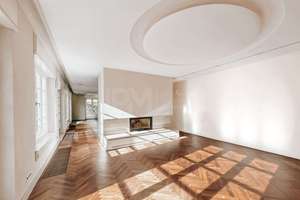 Exklusive Residenz in der Maxvorstadt mit direktem Zugang zum Rocco-Forte-5*-Hotel The Charles – 80333 Königsplatz, München – Vorschaubild 15