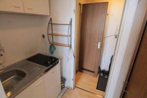 Gepflegtes 1-Zimmer-Apartment in zentraler Lage – ideal für Studenten & Berufseinsteiger! – Hubertusstraße 12-14, 52064 Sankt Jakob, Aachen – Vorschaubild 2