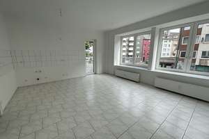 Zentral gelegen und ab sofort frei! – 40227 Oberbilk, Düsseldorf – Vorschaubild 1