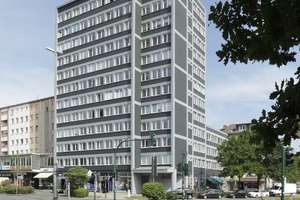 Modernes Single-Appartement in Uni-Nähe: Nach umfassender Sanierung – Viehofer Platz 15, 45127 Stadtkern, Essen – Vorschaubild 11
