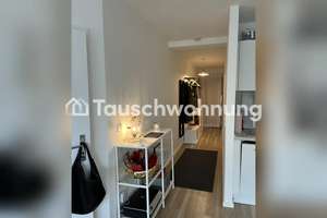 Tauschwohnung: 2 Zimmer Wohnung mit Balkon in Top Lage – Die vollständige Adresse der Immobilie erhältst du vom Anbieter., 40217 Unterbilk, Düsseldorf – Vorschaubild 2