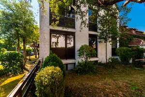 Wohnen, Arbeiten, Investieren: Dreifamilienhaus mit Atelier, Gartenidylle & Charme – Die vollständige Adresse der Immobilie erhältst du vom Anbieter., 70619 Sillenbuch (Ortsteil), Stuttgart – Vorschaubild 4