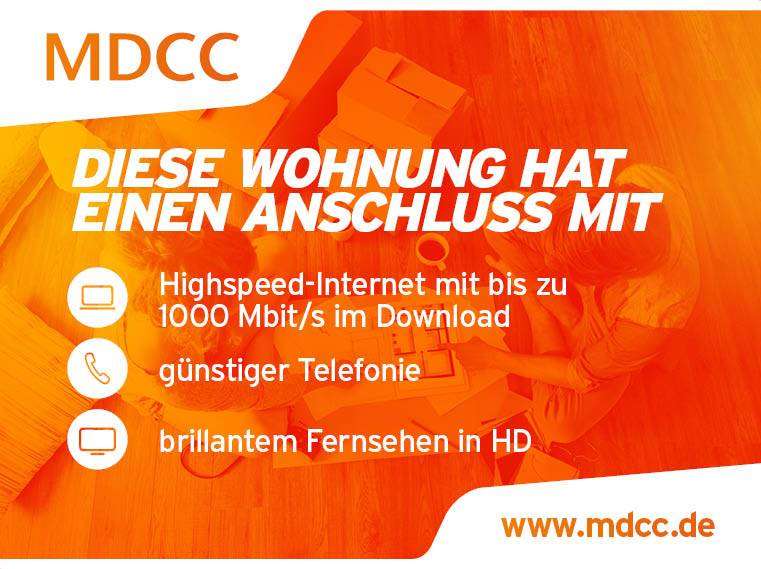 MDCC