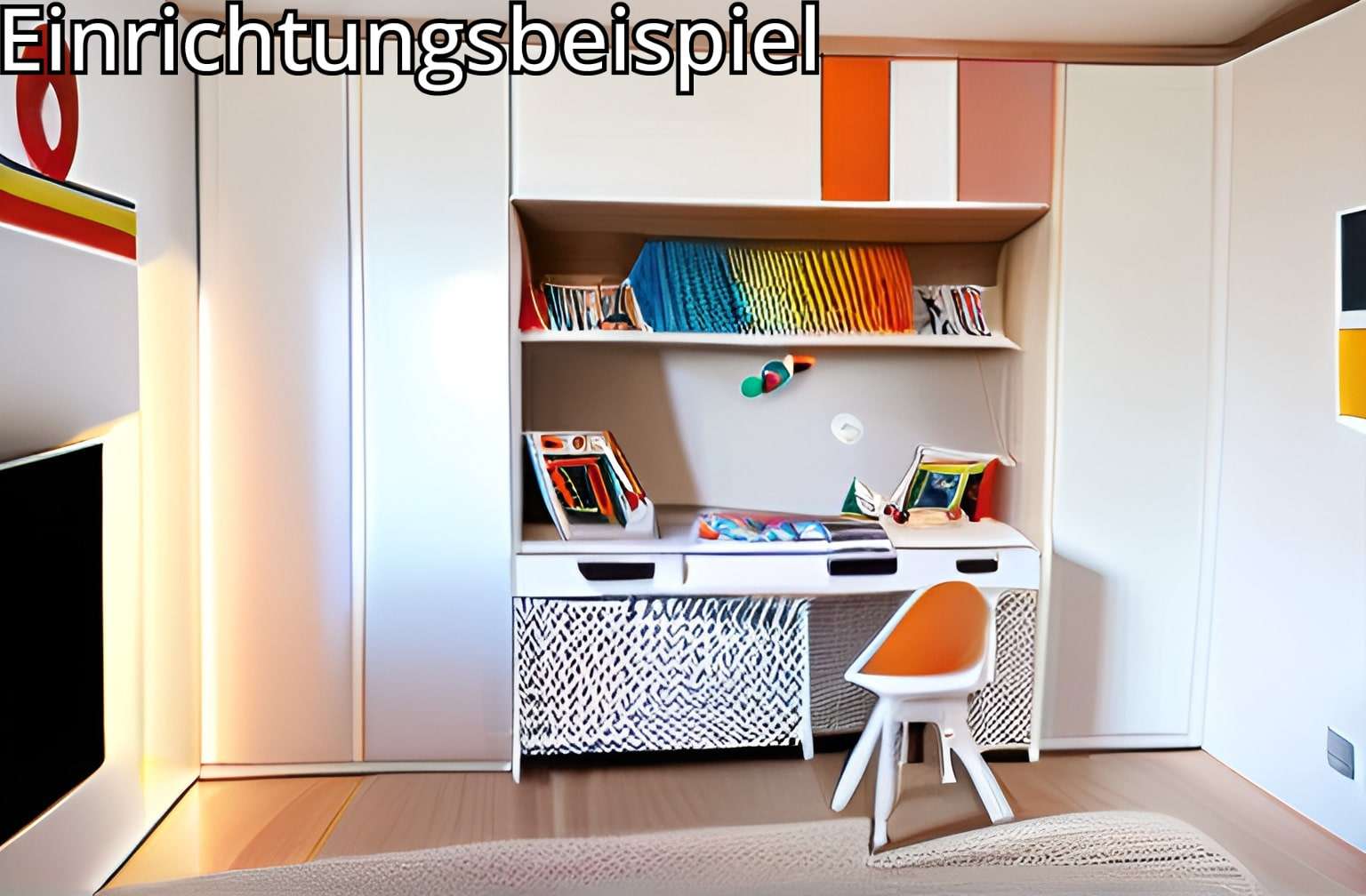 Immobilie in Zemmer - Erfüllen Sie sich Ihren Wohntraum inkl. 3563 m² Obstgarten – Idylle und Ruhe am Ortsrand - Bild 9