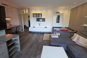 Birkenhöhe ! Bezugsfertige Traumwohnung mit Balkon und TG -Stellplatz  in Top Wohnlage ! – Birkenhöhe 7, 42113 Uellendahl-Katernberg, Wuppertal – Vorschaubild 2