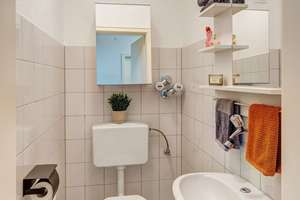 Waldtrudering: Helle 3-Zimmer Wohnung – perfekt geschnitten und zentral gelegen – Die vollständige Adresse der Immobilie erhältst du vom Anbieter., 81827 Waldtrudering, München – Vorschaubild 13