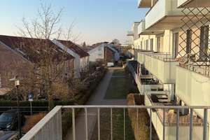 Schöne 5- Zimmer Wohnung zum Wohlfühlen – Gildering 42a, 21075 Heimfeld, Hamburg – Vorschaubild 12