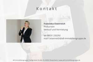 Lichterfüllt, stilvoll und großzügig: 
Traumhaftes Einfamilienhaus mit hochwertiger Ausstattung – Rosenheim – Vorschaubild 27