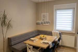 Doppelhaushälfte in der historischen Kolonie Zeilsheim - Moderne Eleganz & einzugsfertiger Luxus – 65931 Zeilsheim, Frankfurt am Main – Vorschaubild 6