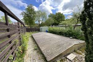 Bungalow auf Erbpachtgrundstück in Wolfsburg-Tiergartenbreite – Die vollständige Adresse der Immobilie erhältst du vom Anbieter., 38448 Tiergartenbreite, Wolfsburg – Vorschaubild 9