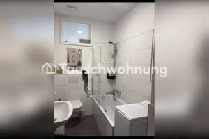 Tauschwohnung: Tausch: Helle 2-Zimmer- Altbau-Wohnung in Mannheim – 68159 Innenstadt/Jungbusch, Mannheim – Vorschaubild 5