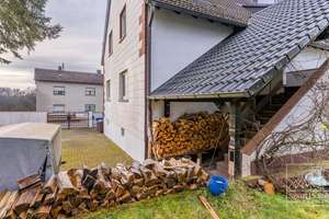 Platz für Familie, Hobby & Mehr – Großzügiges Haus mit Garage und Nebengebäude – Die vollständige Adresse der Immobilie erhältst du vom Anbieter., 66957 Schweix – Vorschaubild 33