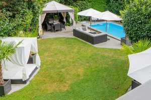 Paradiesische Villa im mediterranen Stil – Emmendingen (Kreis) – Vorschaubild 4