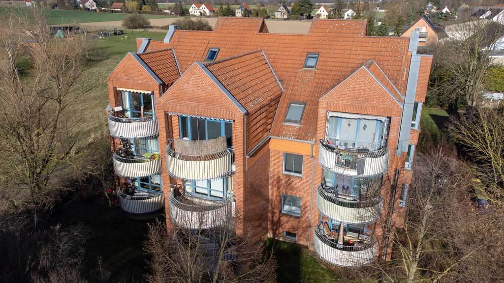 Immobilie in Machern - Langfristig vermietete Kapitalanlage mit eigenem Garten! - Bild 2