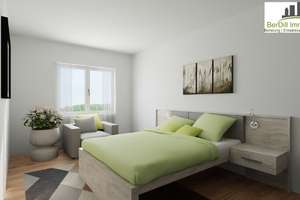 Attraktives Reihenendhaus mit viel Platz und großem Garten – Die vollständige Adresse der Immobilie erhältst du vom Anbieter., 47807 Fischeln, Krefeld – Vorschaubild 11