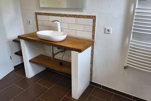 Helle 4,5-Zimmer-Wohnung in Lindelburg Ortsteil Schwarzenbruck – Die vollständige Adresse der Immobilie erhältst du vom Anbieter., 90592 Schwarzenbruck – Vorschaubild 9