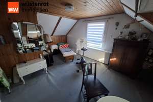 Besonderes Einfamilienhaus mit Traumgarten inklusive Außenpool in exklusiver Wohnlage zu verkaufen ! – Die vollständige Adresse der Immobilie erhältst du vom Anbieter., 14974 Ludwigsfelde – Vorschaubild 23