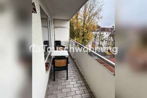Tauschwohnung: Helle 3-Zi. Süd-Whg (2 Balkone, EBK, Aufzug) gg. zentr. 4-Zi – Die vollständige Adresse der Immobilie erhältst du vom Anbieter., 80797 Josephsplatz, München – Vorschaubild 4