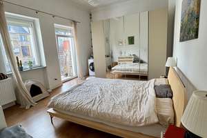 Sonnige Traumwohnung im Herzen des Wiesbadener Rheingauviertels! Großer PKW-Stellplatz vorhanden! – Die vollständige Adresse der Immobilie erhältst du vom Anbieter., 65197 Rheingauviertel / Hollerborn, Wiesbaden – Vorschaubild 3