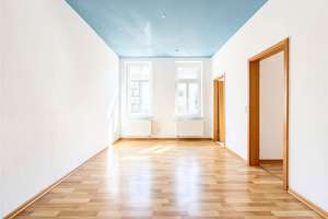 +++ Sofort bezugsfrei! 2-Zimmer-Wohnung im Jugendstil mit Einbauküche im Herzen von Löbtau +++ – Die vollständige Adresse der Immobilie erhältst du vom Anbieter., 1159 Löbtau-Nord, Dresden – Vorschaubild 8